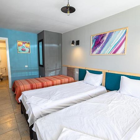 Ezio House Hotel Timișu de Jos Eksteriør billede
