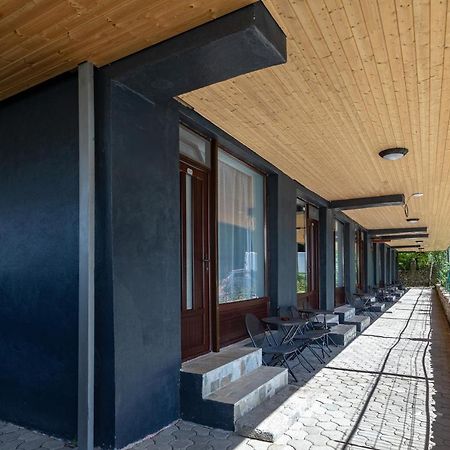 Ezio House Hotel Timișu de Jos Eksteriør billede