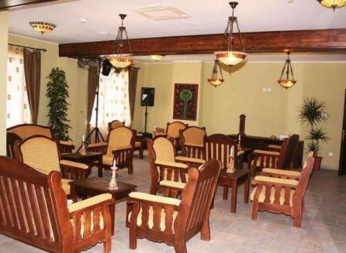 Ezio House Hotel Timișu de Jos Eksteriør billede