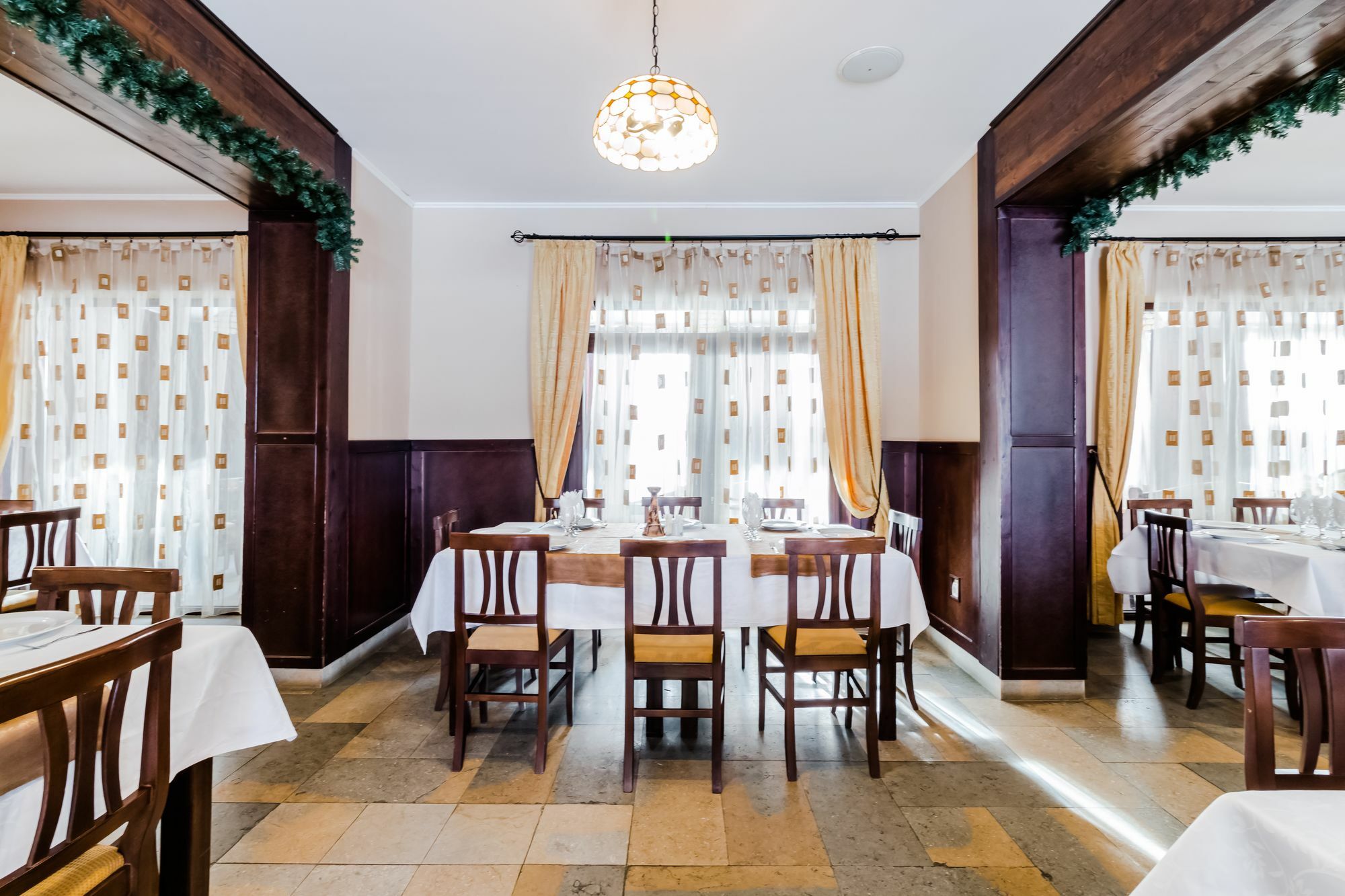 Ezio House Hotel Timișu de Jos Eksteriør billede