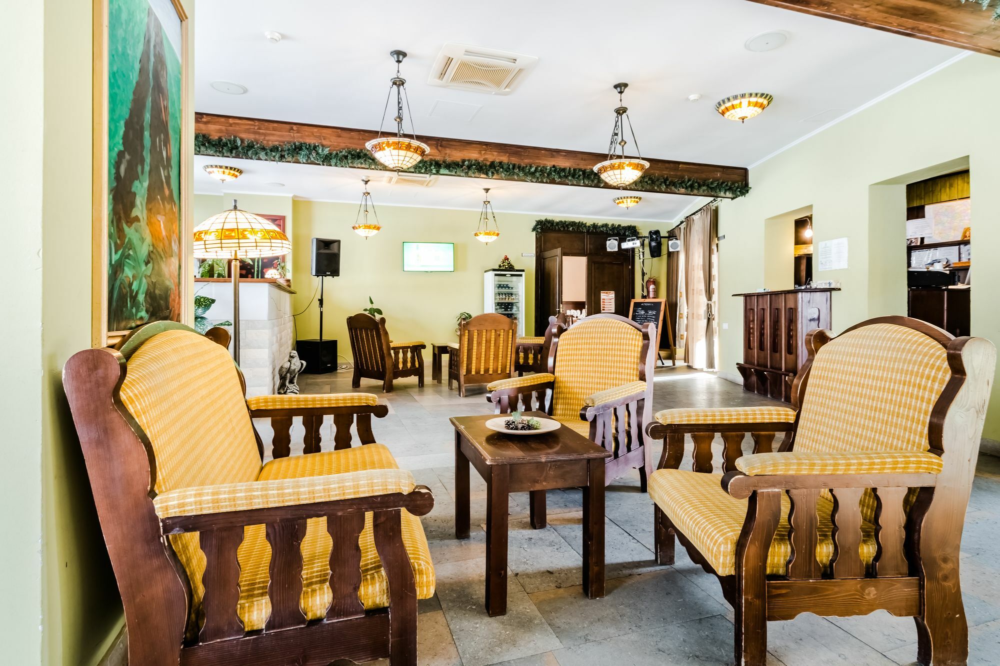 Ezio House Hotel Timișu de Jos Eksteriør billede
