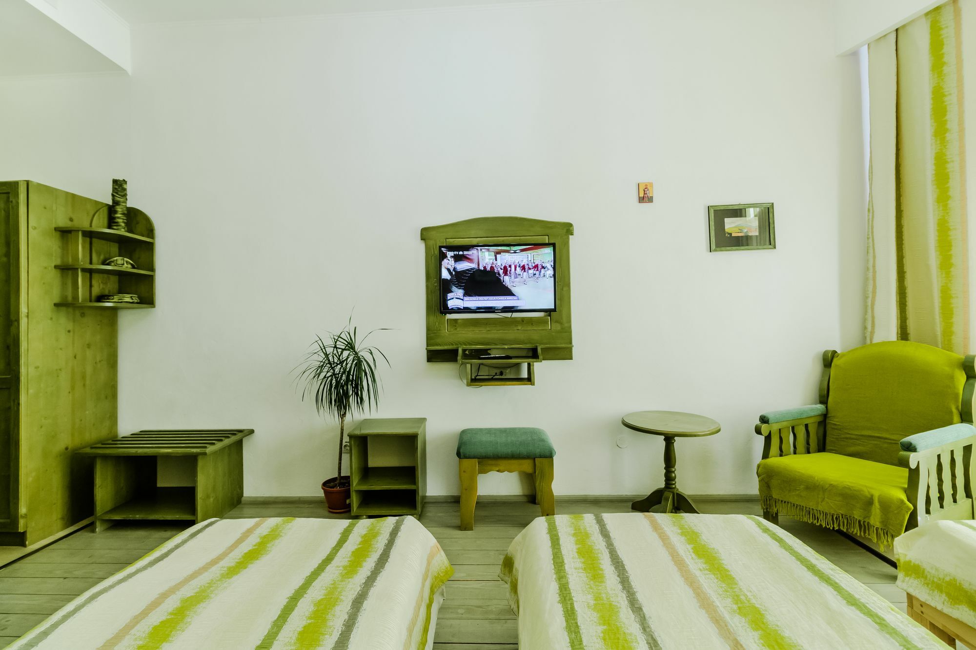 Ezio House Hotel Timișu de Jos Eksteriør billede