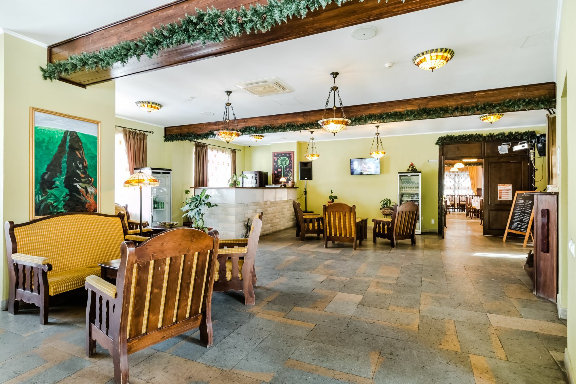 Ezio House Hotel Timișu de Jos Eksteriør billede