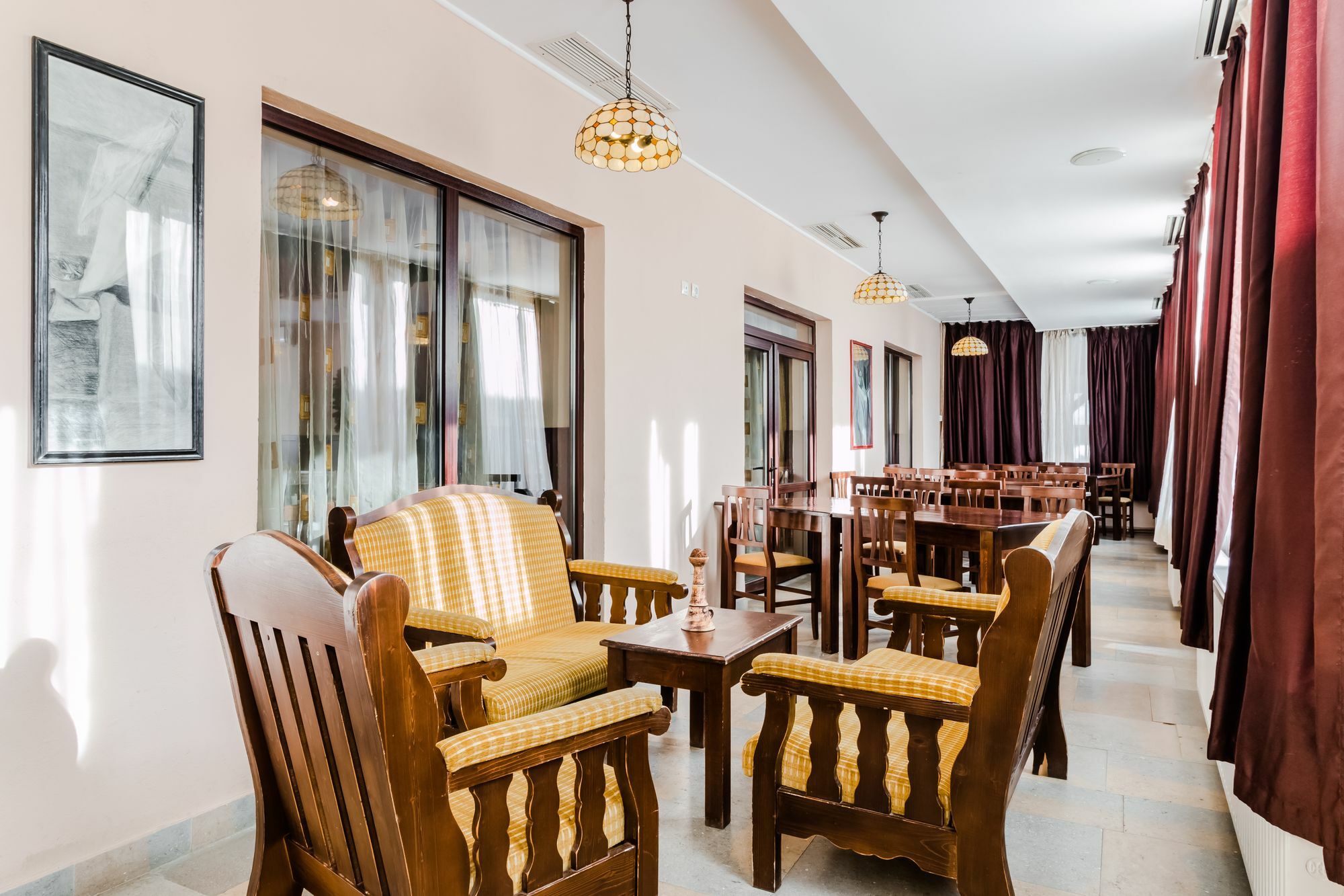 Ezio House Hotel Timișu de Jos Eksteriør billede
